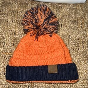 C.C. Beanie